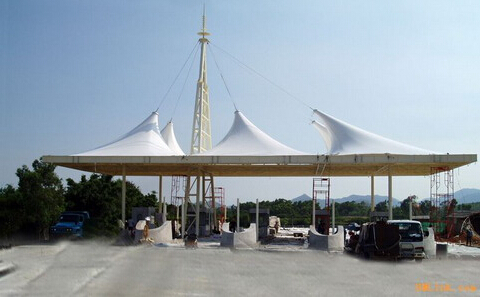 膜結構設計理念是什么