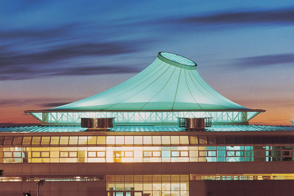 膜結構為什么具有隔音效果？