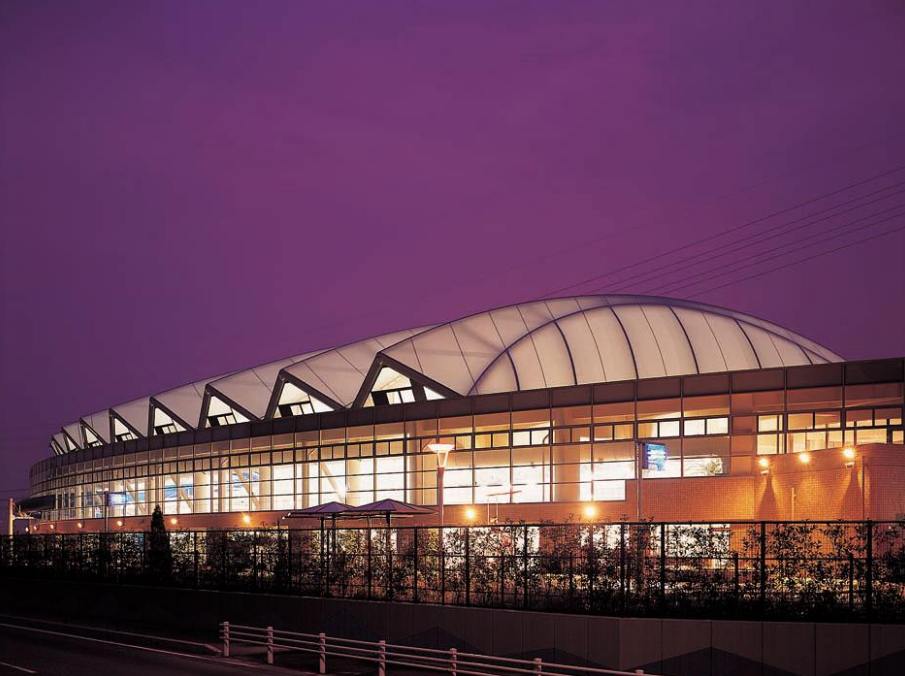 景觀膜結構隔熱是否有特殊的技術或涂層